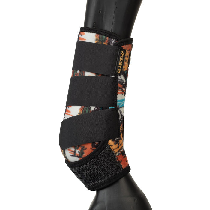 Prodigy® F3 Horse Sport Boots, Small, 2-Pack