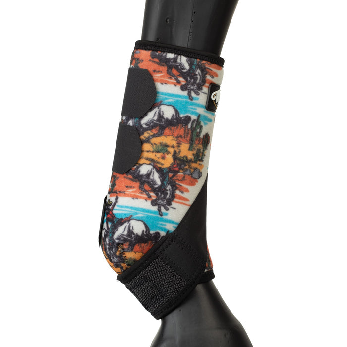Prodigy® F3 Horse Sport Boots, Small, 2-Pack