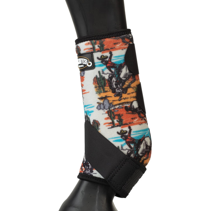 Prodigy® F3 Horse Sport Boots, Small, 2-Pack