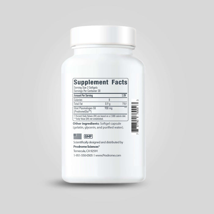 ProdromeGlia™ (Softgels)
