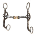 Professional Argentine Bit with 5" Sweet Iron Copper Wire