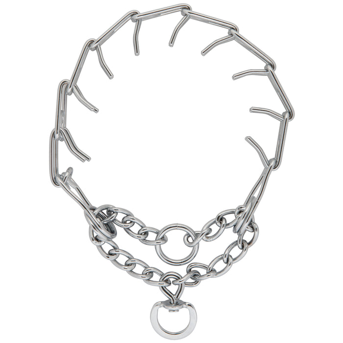 Pronged Training Slip Collar