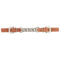 ProTack® 3-1/2" Single Flat Link Chain Curb Strap
