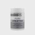Purest Creatine By Rapid Supplements