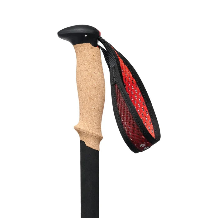 Black Diamond Trekking Poles Pursuit Carbon FLZ Trekking Poles
