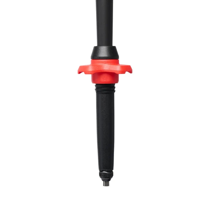 Black Diamond Trekking Poles Pursuit Carbon FLZ Trekking Poles