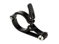 Gloworm Bicycle Mount 31.8 mm QR Bar Mount ACCQRM8