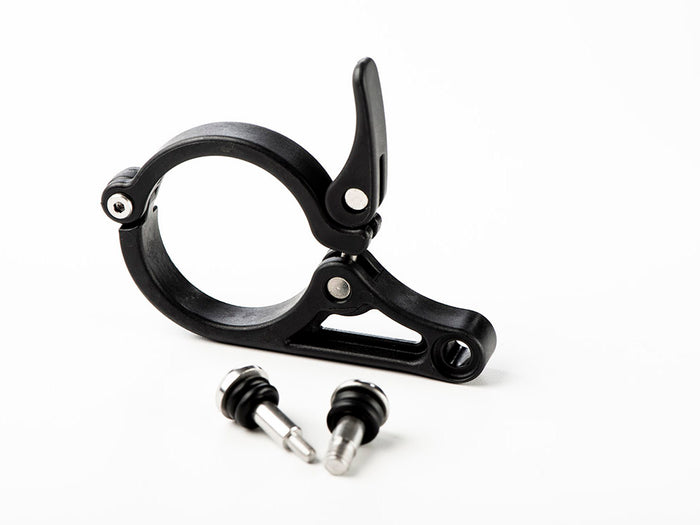 Gloworm Bicycle Mount 35 mm QR Bar Mount ACCQRM5