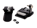 Gloworm Helmet Mount X2 QR Helmet Mount ACCQRH2
