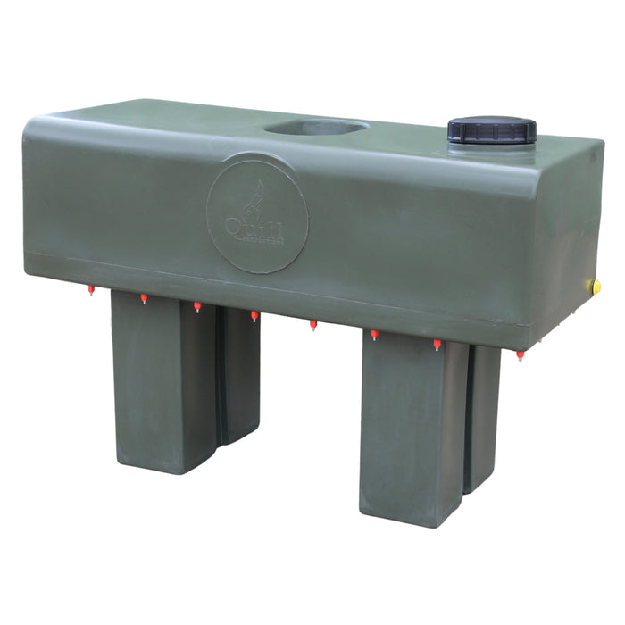 Quill Adjustable Tank Drinker