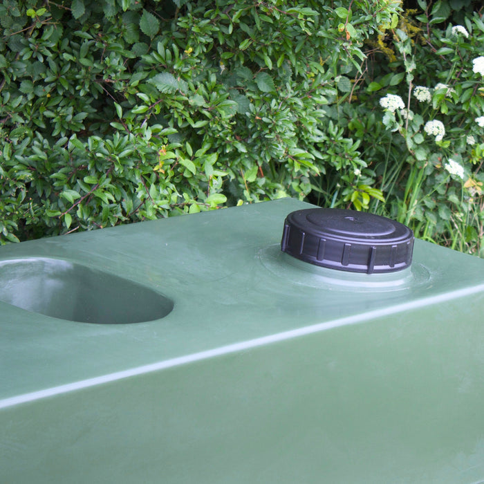 Quill Adjustable Tank Drinker