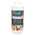 Quill Aniseed Oil Mix | 1L, 5L & 20L