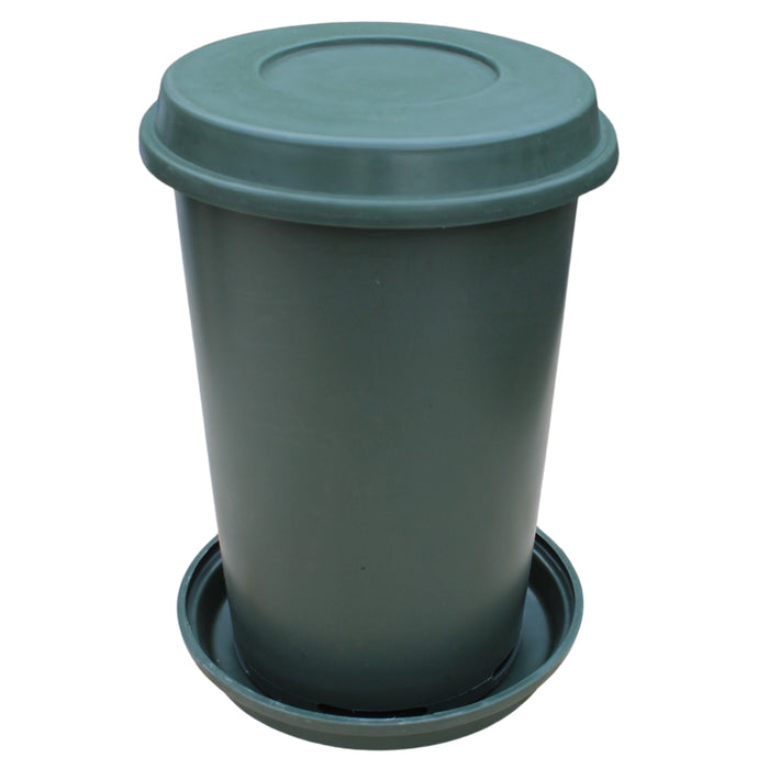 Quill Indoor Midi Feeder