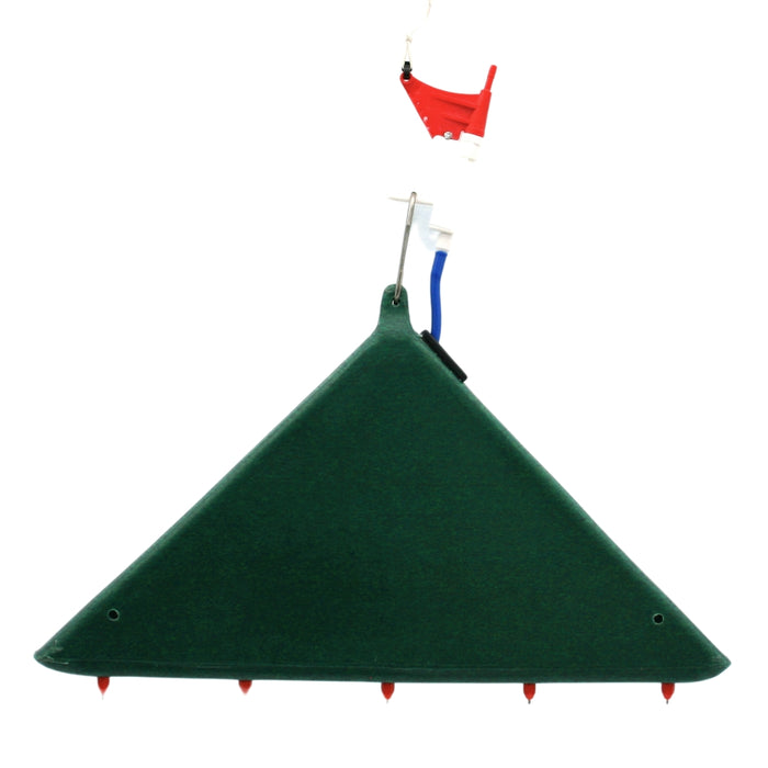 Quill Mini Drinker Green