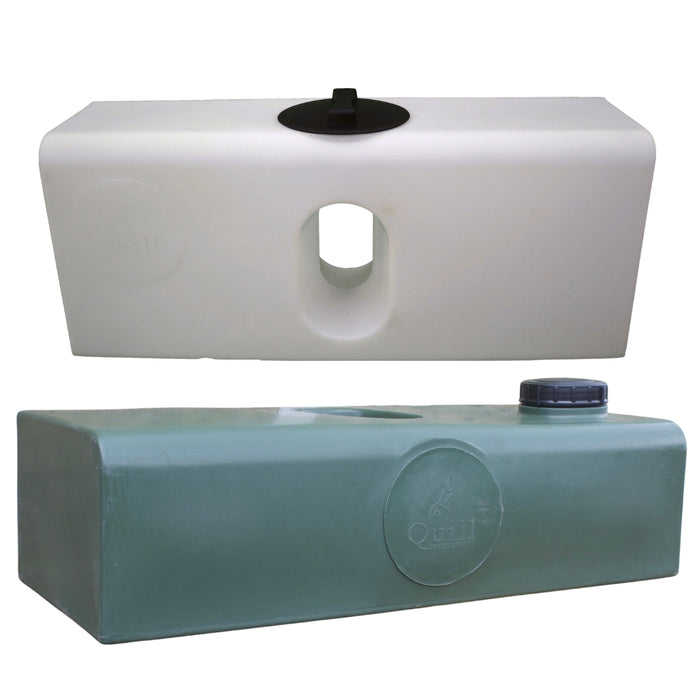 Quill Water Header Tank 125L