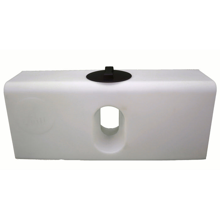 Quill Water Header Tank 125L