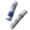 Quill Water-Pure Hydrogen Peroxide Testing Strips