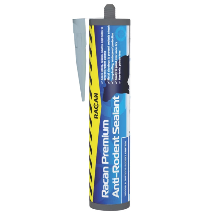 Racan Premium Anti-Rodent Sealant