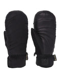 XTM Performance Gloves Black / XS Radiator GORE-TEX Snow Mitt DU027-BLK-XS