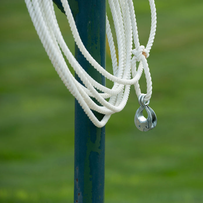 Ranch Ropes