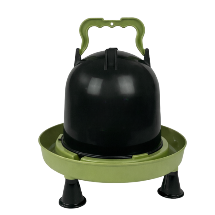 Recycled 7 Litre Combo Drinker