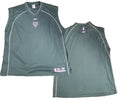 Reebok NBA Basketball Men's Milwaukee Bucks Shooting Shirt, Green