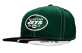 Reebok NFL Youth Boys New York Jets 8-20 Retro Snapack Cap