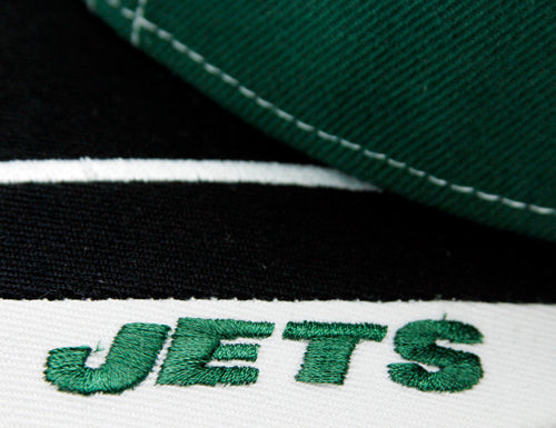 Reebok NFL Youth Boys New York Jets 8-20 Retro Snapack Cap