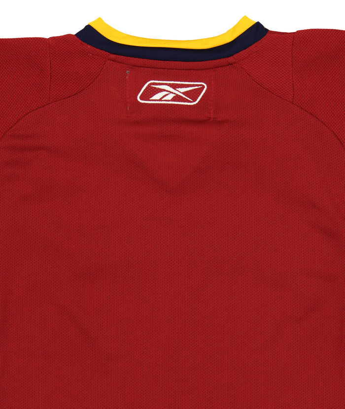 Reebok NHL Atlanta Thrashers Youth Boys (8-20) Premier Alternate Color Jersey