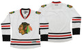Reebok NHL Women's Chicago Blackhawks Premier Jersey, White