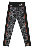 Reebok NHL Youth Girl's Philadelphia Flyers Diamond Leggings