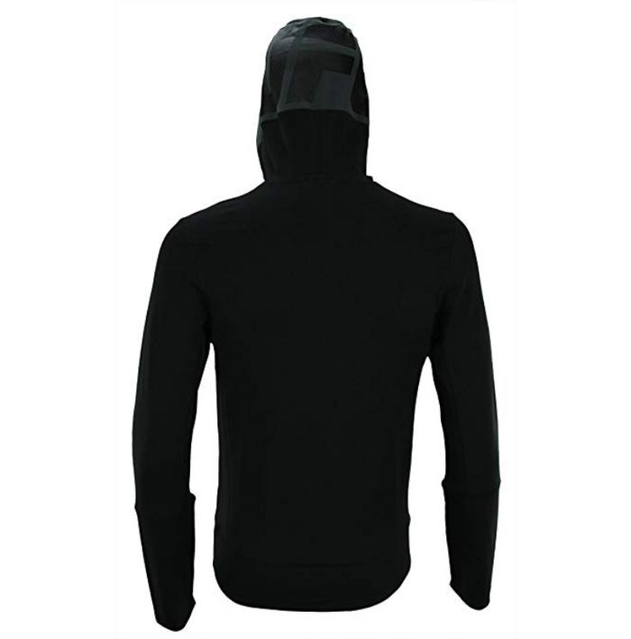 Reebok UFC Men's Full Zip Walkout Hoodie - Color Options