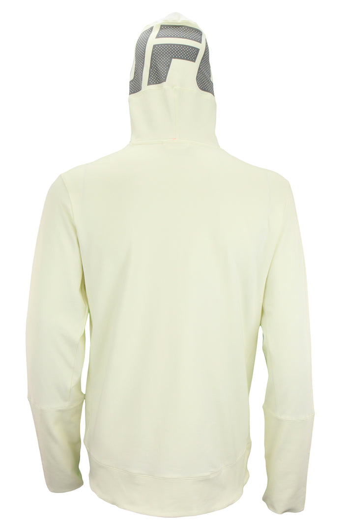 Small / Black Front/Off-White Back