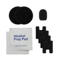 Cardo Intercom Refreshment Kit for Packtalk Outdoor REP00110