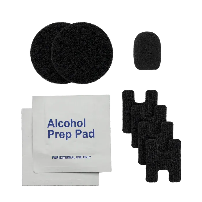 Cardo Intercom Refreshment Kit for Packtalk Outdoor REP00110