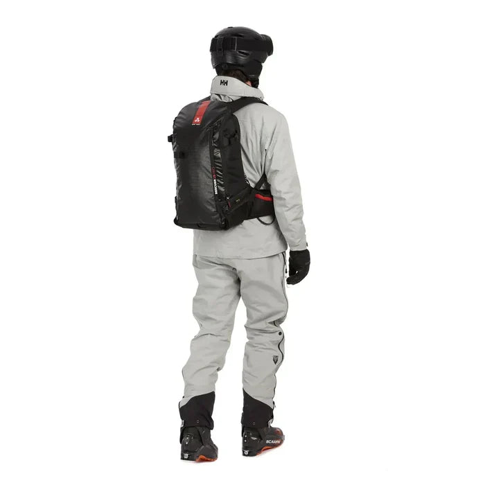 Arva Ski Backpacks Rescuer 25 Pro Backpack ARSARES25PROV2