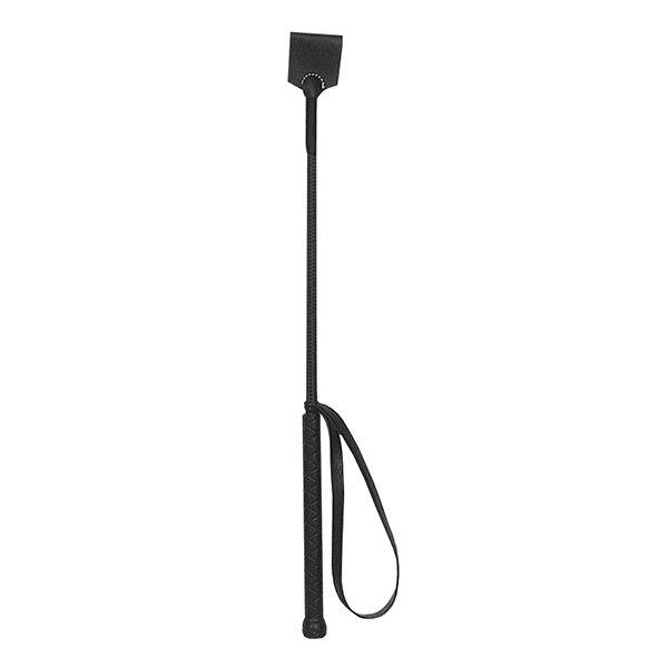 Riding Bat with PVC Handle, 18" Shaft