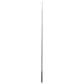 Riding Whip with Chrome Tip Handle