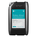 Robo Alkali Chlorine-Free Robotic Milking Cleaner | 25L, 200L & 1000L