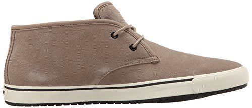 Rockport Men's Path To Greatness Chukka Lace Up Oxford Shoes Boots, Taupe