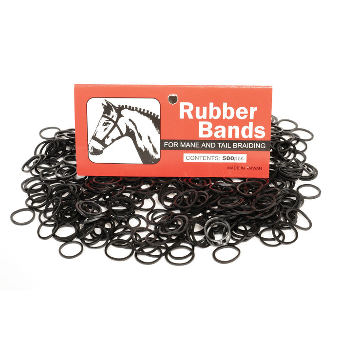 Rubber Bands