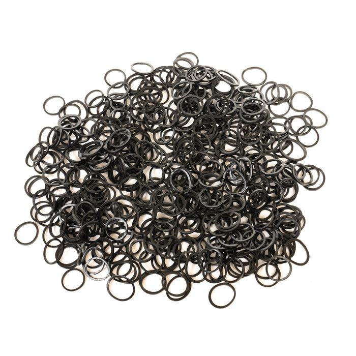 Rubber Bands
