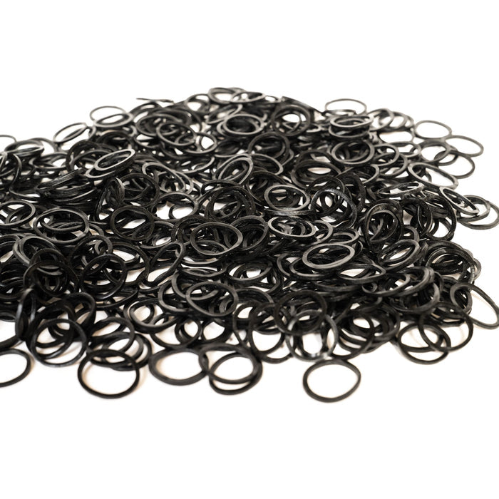 Rubber Bands
