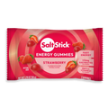 SaltStick Energy Chews Single / Strawberry Energy Gummies SS-10-6010