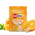 SaltStick Electrolyte Tablets Single / Orange Fastchews Chewable Electrolyte Tablets 12-03-1010