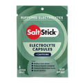 SaltStick Electrolyte Tablets Single Race Ready Caps Plus (Caffeine) 24-02-0096