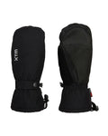 XTM Performance Gloves Black / XS Sapporo II Womens Snow Mitt CL009-BLK-XS