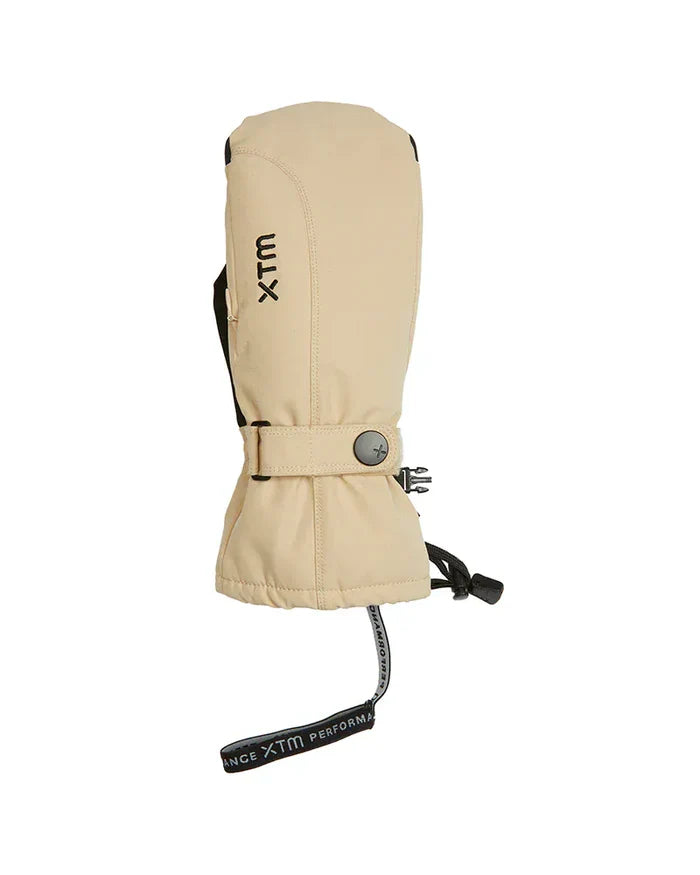 XTM Performance Gloves Sapporo II Womens Snow Mitt