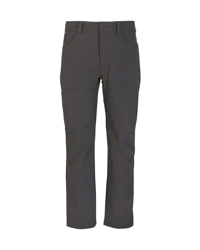 XTM Performance Men's Pants Shadow / S Sawtell Mens Softshell Pant NM048-SHA-S