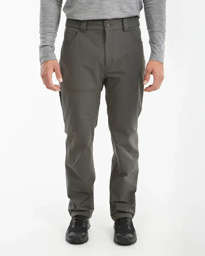 XTM Performance Men's Pants Sawtell Mens Softshell Pant